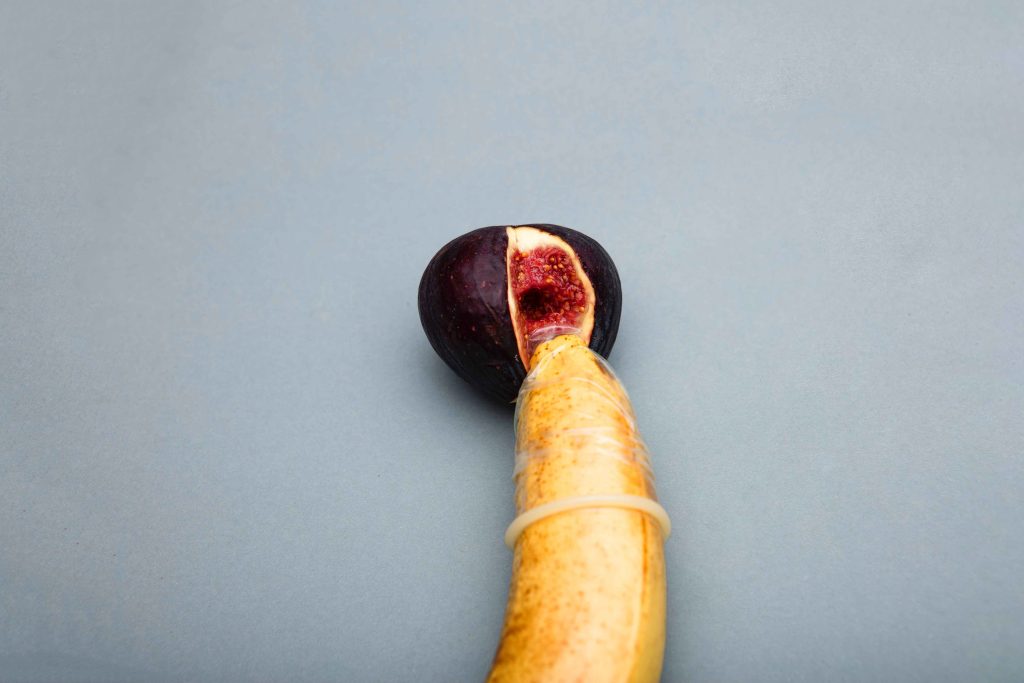 Sexual Bruises - How to Tell If You Have a Sexually Transmitted Disease (STD)